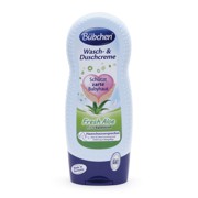 Kem sữa tắm tinh chất lô hội Bübchen 230ml