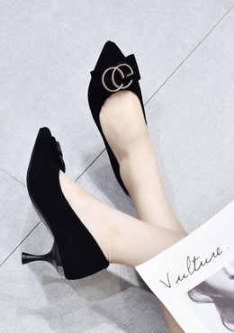 Giày cao gót MH933B