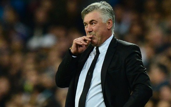 HLV Ancelotti tiết lộ 2 CLB ông không bao giờ dẫn dắt