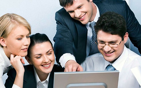 Kỹ năng giao tiếp nơi công sở từ cấp trên đến cấp dưới