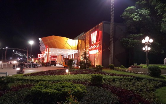 DNA Star Casino ខេត្តបន្ទាយមានជ័យ