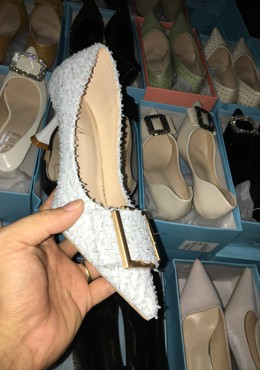 Giày cao gót MH198