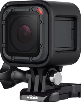 Máy quay GoPro HERO5 Session - Chính hãng + thẻ 32GB