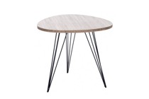 តារាងចំហៀង Retro