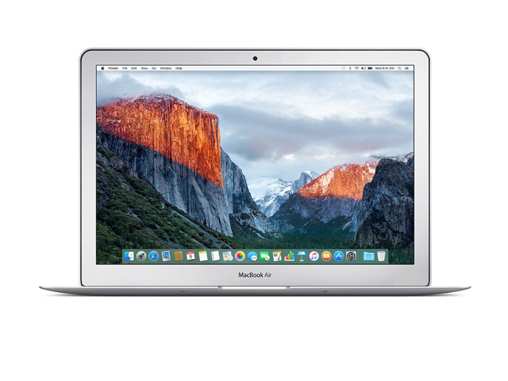 Macbook Air 13 MMGF2ZP/A