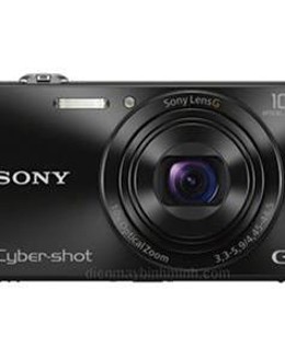 Máy Ảnh Sony DSC WX220