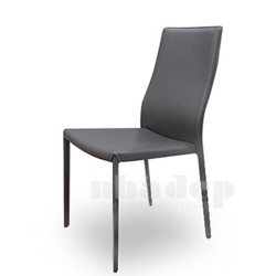 កៅអីគឺជាស៊ុមដែកជាមួយថ្នាំលាប PVC