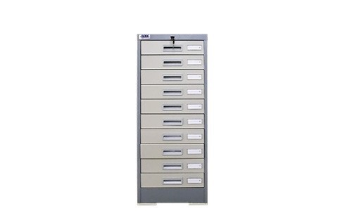 10Drawer Cabinet  
