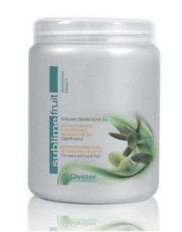 HẤP DẦU DÀNH CHO TÓC HƯ TỔN TINH DẦU Ô LIU OYSTER 1000ML