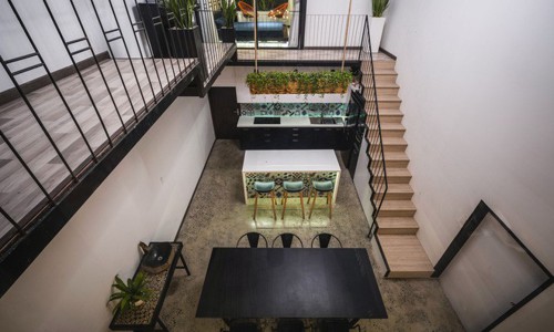 Bán nhà đường Võ Văn Tần, Quận 3 chính chủ