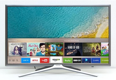 3 lời khuyên sắm tivi ‘xịn’ chơi Tết