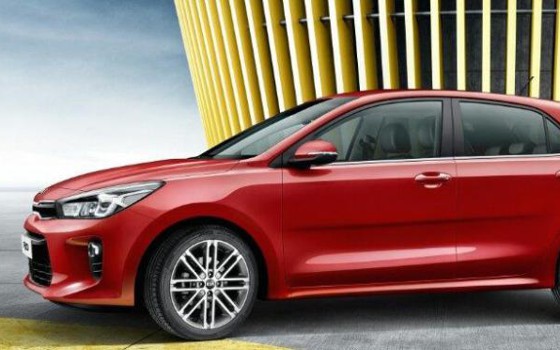 Kia Morning mới: Đổi diện mạo, thay công nghệ