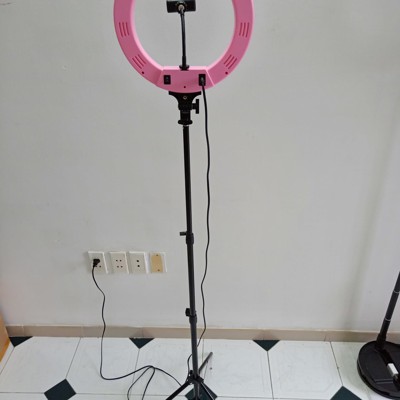 ĐÈN LED LIVE STREAM 36 CM