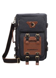 កាបូបស្ពាយសាលាបុរសទាន់សម័យ