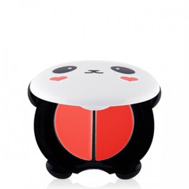 PANDA’S DREAM DUAL LIP & CHEEK – TONY MOLY