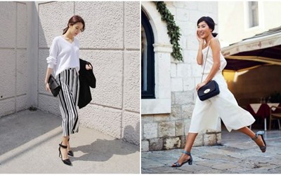 NHỮNG MẪU GIÀY NỮ THỜI TRANG LÊN NGÔI THU ĐÔNG 2016