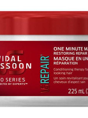 Ủ TÓC VIDAL SASOON