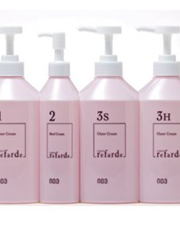 BỘ SẢN PHẨM PHỤC HỒI 3 BƯỚC NUMBER 003 