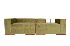 Sofa vải Lima