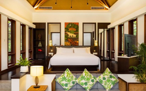 Angkor Green Gardens by Dara - ខេត្តសៀមរាប