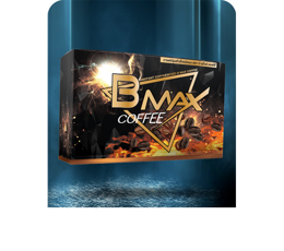 Bmax Coffee 