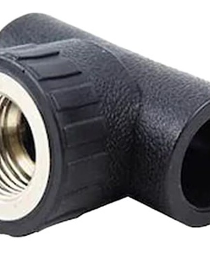 តេអ៊ុតធ្មេញក្នុង-Socket Female Tee