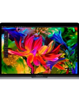 MacBook Pro 13 Touch Bar 512GB (2017)