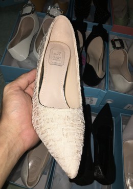 Giày cao gót MH901B