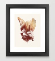 ស៊ុមនៃអនុស្សាវរីយ៍របស់ហ្វក