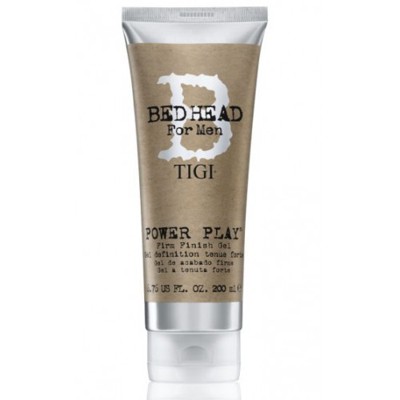 GEL TẠO KIỂU GIỮ  CỨNG TIGI BED HEAD TIGI  200ML
