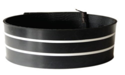 តំណទុយោលូ PE Sleeve for Sewage Pipe