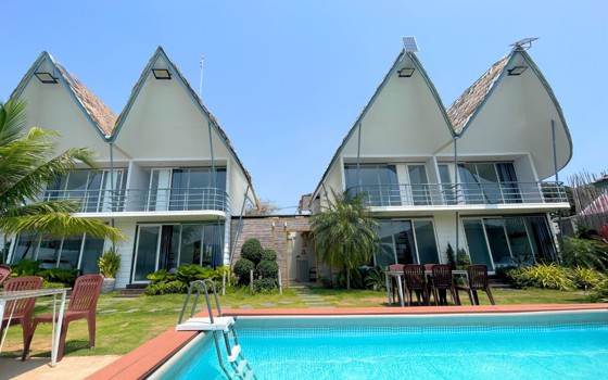 Velea Kampot រីសត​ ខេត្តកំពត