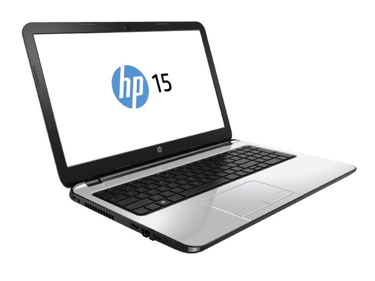HP 15-ay131TU