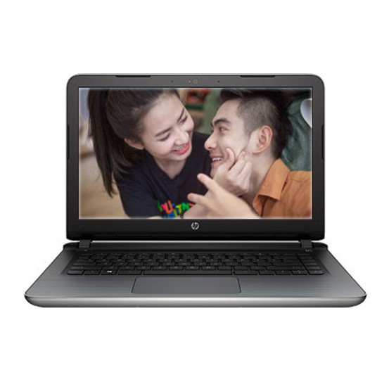 HP Pavilion 14-ab119TU