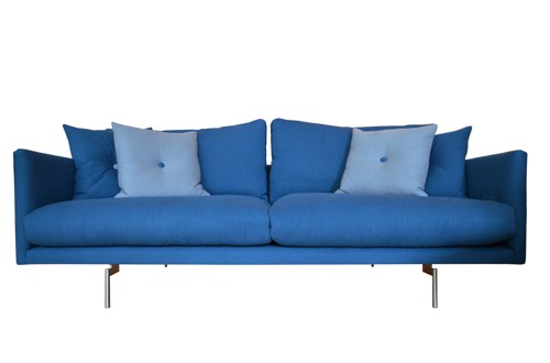Sofa Twoback