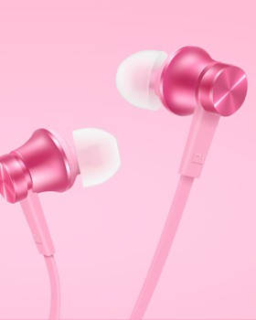 Tai nghe Xiaomi Mi In-Ear Headphones Basic 2016 