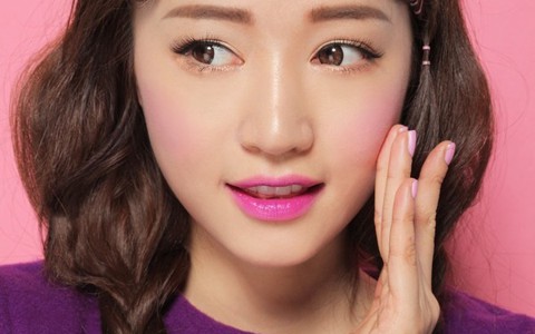 9 mẹo "chữa cháy" siêu hiệu quả các vấn đề thường gặp khi trang điểm