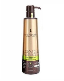 DẦU XẢ SIÊU MƯỢT MACADAMIA ULTRA RICH MOISTURE 300ML