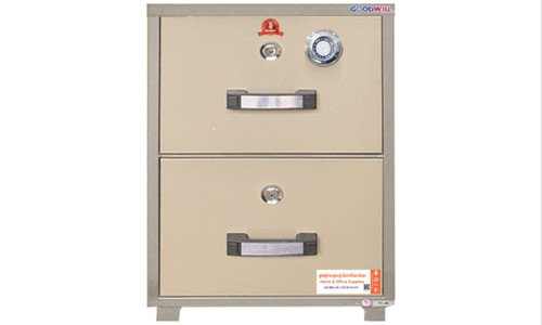 ទូដែកសុវត្ថិភាពសោបង្វិល Code: FC-20 ទម្ងន់ : 150Kg