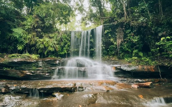ឧទ្យានជាតិភ្នំគូលែន
