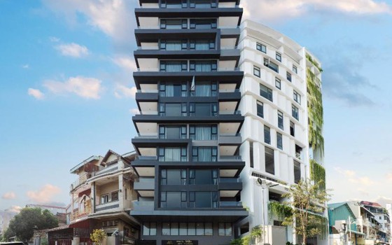 AMATA Residence រាជធានីភ្នំពេញ