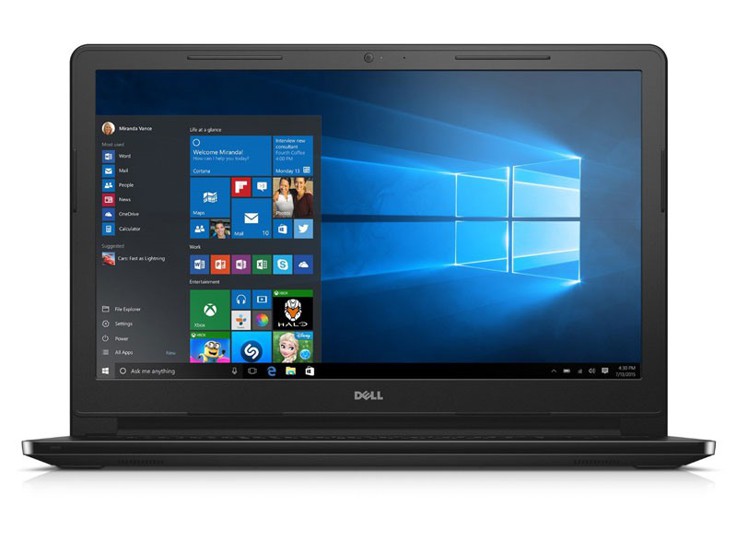 Dell Inspiron 3552