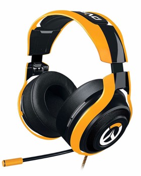 Razer ManO'War Tournament Edition OverWatch