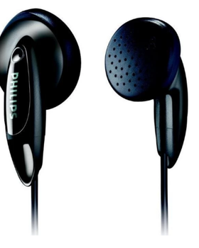 Tai nghe nhét tai Philips