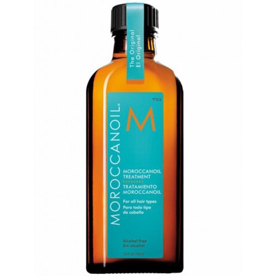 TINH DẦU DƯỠNG TÓC MOROCCANOIL TREATMENT 100ML