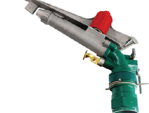 កាំភ្លើងបាញ់ទឹកសាច