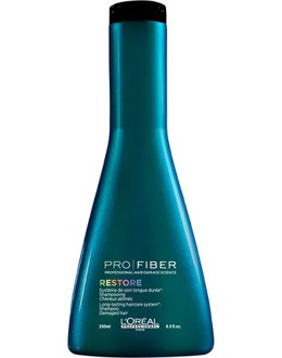 DẦU XÃ DÀNH CHO TÓC NHUỘM PRO FIBER RESTORE CONDITIONER 200ML 