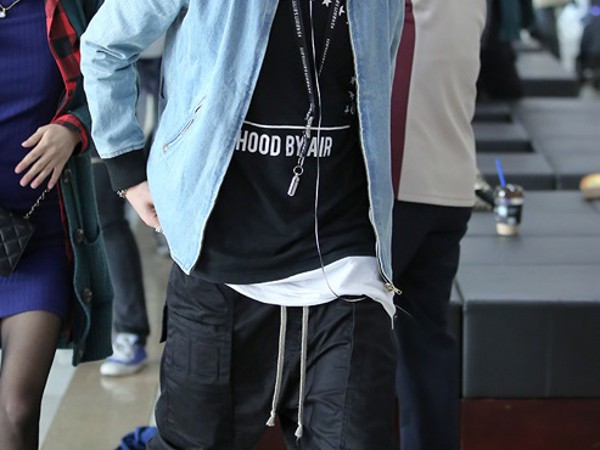 ច្រៀង រាំបានល្អ ហើយស្លៀកពាក់ស្អាតដូច JB (GOT7)