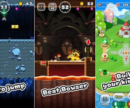 Cảnh báo: Đừng chơi Super Mario Run bằng 3G, lưu lượng cả tháng của bạn sẽ hết trong vài ngày