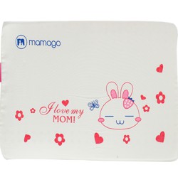 GỐI CAO SU CHỐNG NGẠT MAMAGO BEE